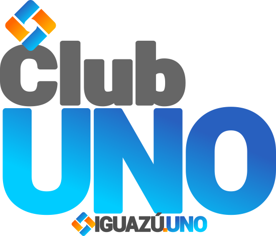 IGUAZU CLUB UNO Logo